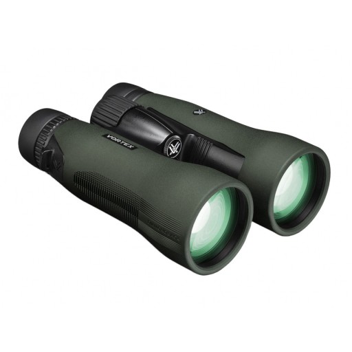 БИНОКУЛЯРНЫЙ ТАКТИЧЕСКИЙ ОХОТНИЧИЙ VORTEX Diamondback HD ВОЕННЫЙ 15х56
