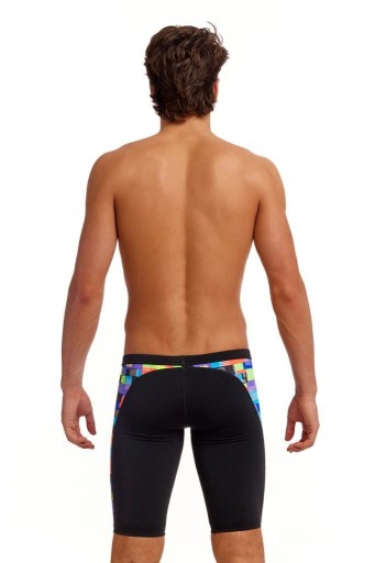 Набор микросхем Jammery Funky Trunks XL (UK38)