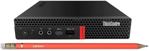 Дешевый мини-ПК Lenovo M720q Tiny i5 8-го поколения 8 ГБ 256 ГБ M.2 NVMe WIN10