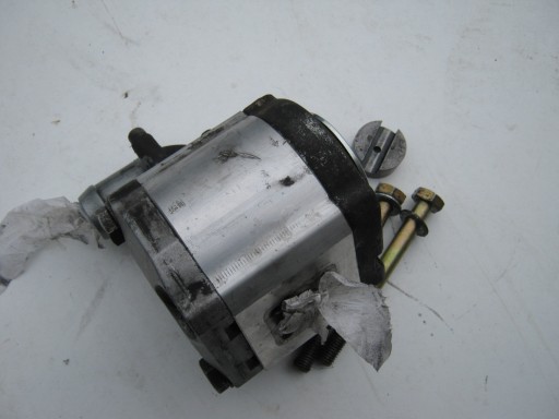Still RX20 534066 Насос в сборе