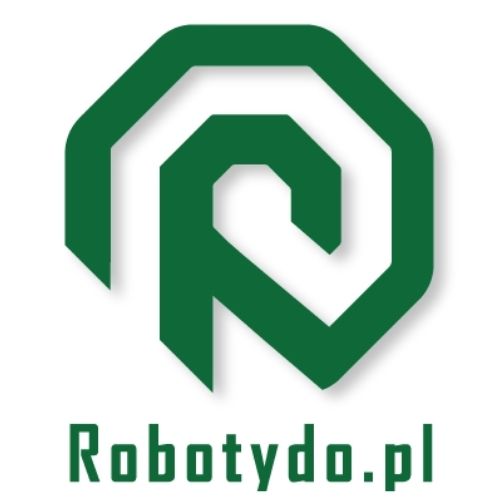Набор лезвий-ножей для газонокосилки-робота Robomow RK 122-100-619