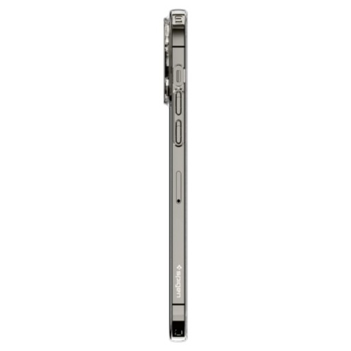 Чехол Spigen для iPhone 14 Pro, Жидкокристаллический чехол
