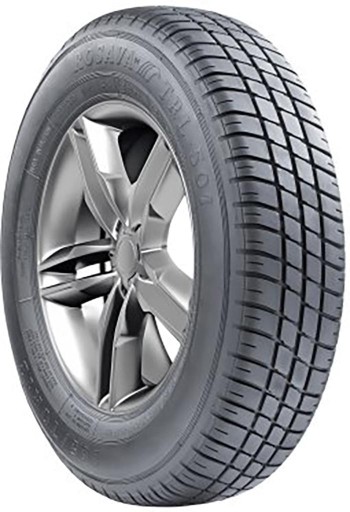 4x шины 165R13C РОСАВА ТРЛ-502 96Н