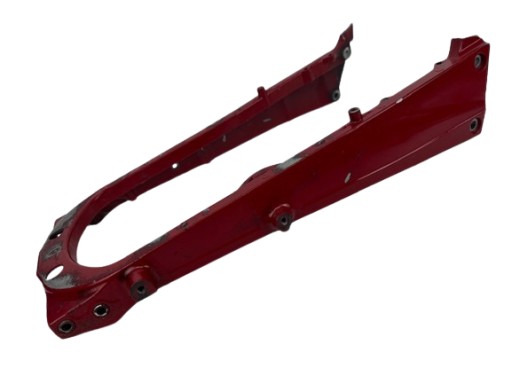 Задняя часть рамы оригинал Yamaha Raptor YFM 700 1S3-21190-18-00
