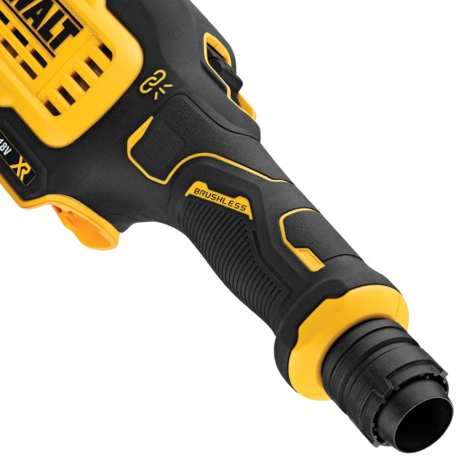 Шлифмашинка Giraffe для G-K 225 мм 18 В DeWALT DCE800N