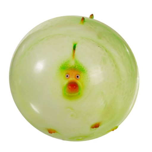 ШАР ДИНОЗАВРА BALLOO, надувная игрушка