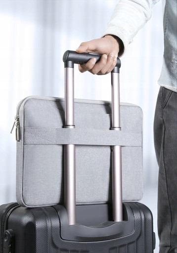 Чехол-сумка Case для Macbook AIR PRO 13 M1 13,3 14,2