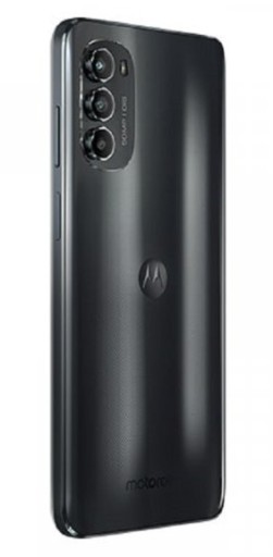 MOTOROLA Moto g82 5G XT2225-1 Метеоритный серый