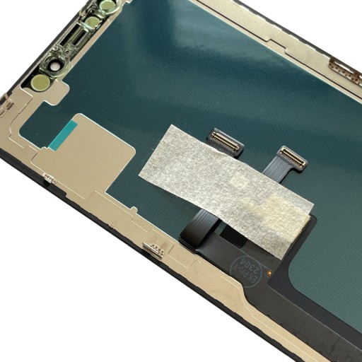 WYŚWIETLACZ EKRAN LCD do Apple iPhone X | OLED + GRATISY