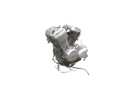 Honda VT 600 Shadow 88-00 двигатель