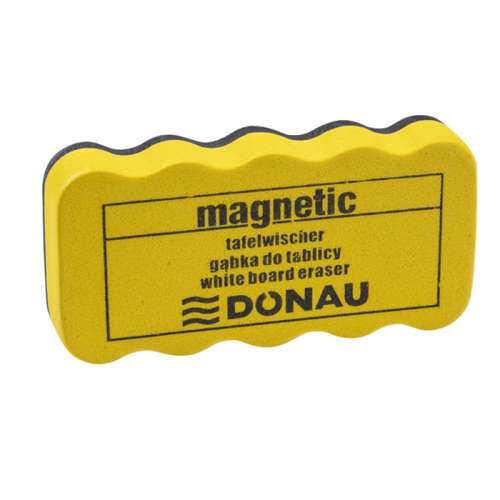 МАГНИТНАЯ ГУБКА ДЛЯ СУХОГО СТИРАНИЯ ДОСКИ DONAU ERGONOMIC
