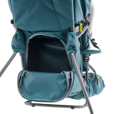 Nosidełko Deuter Kid Comfort 1 Plus