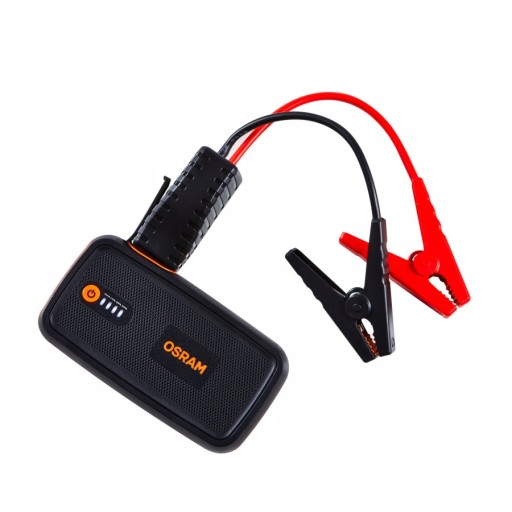 URZĄDZENIE ROZRUCHOWE POWER BANK OBSL300, 13000