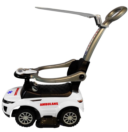 ДОСКА СКОРОЙ ПОМОЩИ JEDZIK 4в1 XXL
