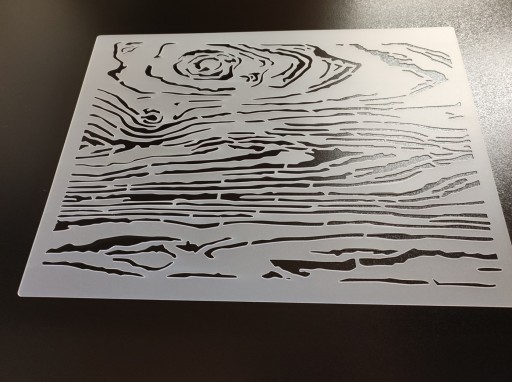 АРХИТЕКТУРНЫЙ БЕТОН ДЕКОРАТИВНАЯ ШТУКАТУРКА ШАБЛОН ЖИВОПИСИ 130 см