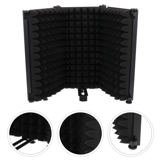 Mic Windscreen Microphone