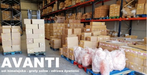 Лампа из гималайской соли 5-6 кг Пакистан Ионизатор