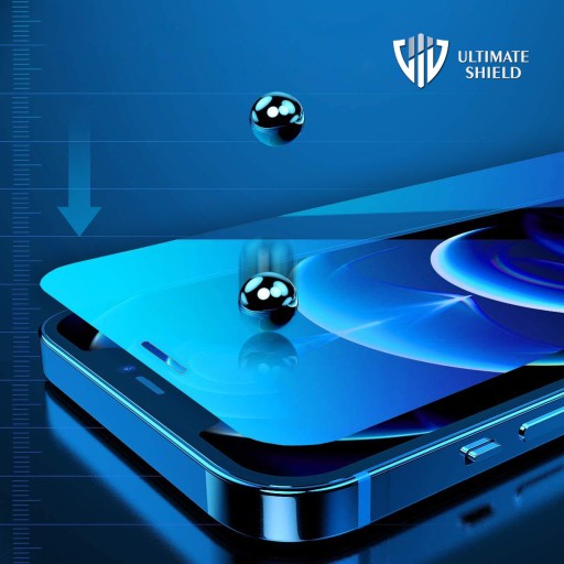 УСИЛЕННЫЙ ПРОЗРАЧНЫЙ КОРПУС ДЛЯ REALME 12 5G + БРОНИРОВАННОЕ СТЕКЛО