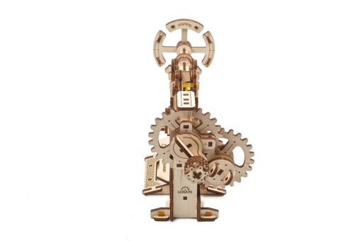 Учебная модель тахометра Ugears Stem Lab