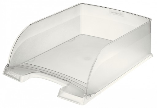 Полка для документов Leitz Plus Jumbo A4 x2