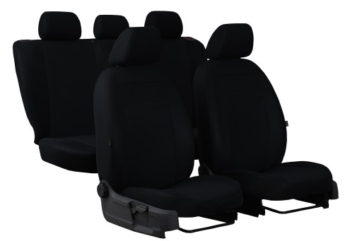 Чехлы на сиденья SEAT Cordoba 1 2 3 Ibiza Leon (I) Толедо