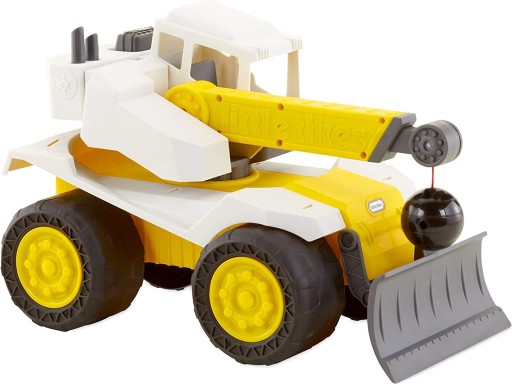 Шаровой плуг Dirt Digger