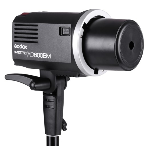 Godox WITSTRO AD600BM 600WS GN87 HSS 1/8000 с для улицы