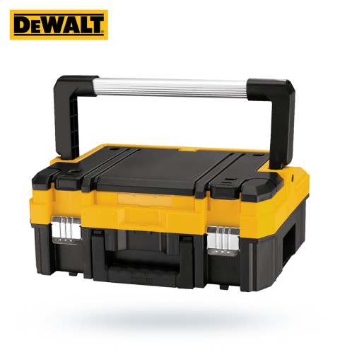 TSTAK I DeWALT DWST1-70704 Ящик для инструментов