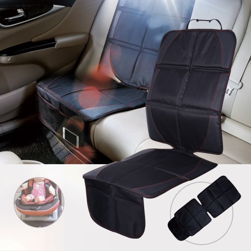 CARSEAT PODUSZKA NA FOTELIK SAMOCHODOWY DO OCHRANIACZA NA FOTELIK SAMOCHODOWY DLA DZIECI
