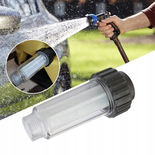 Фильтр для воды для стиральных машин Karcher K2 K3 K4 K5 K6 K7 HD