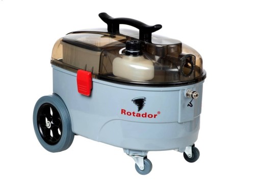 Моющий пылесос ROTADOR TORNADOR SPRAY VAC 4BAR