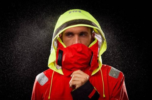 МУЖСКАЯ КУРТКА HELLY HANSEN AEGIR RACE 2.0 STORM