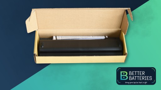 Аккумулятор для ноутбука Better Batteries 48 Вт ч для Lenovo ThinkPad T440 T460 X240