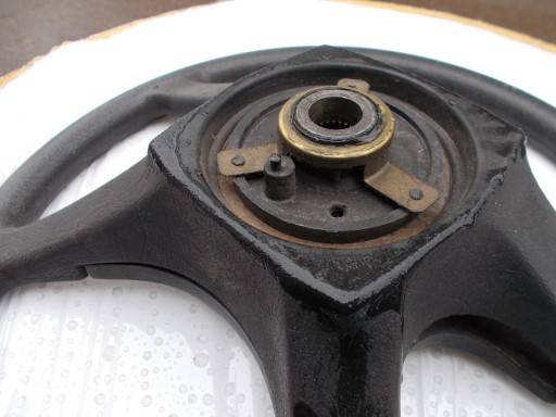 Kierownica do Samochodu - Polonez - Daewoo.