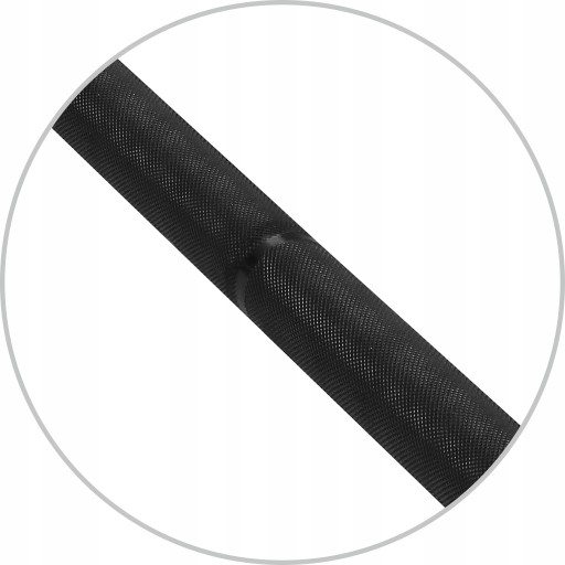 ZESTAW 80KG OBCIĄŻENIE OLIMPIJSKIE BUMPER + GRYF