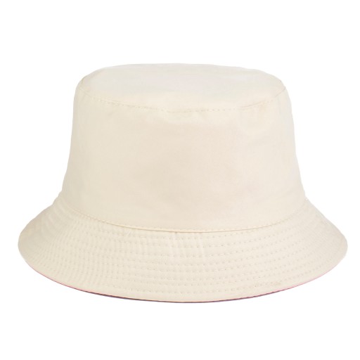 KAPELUSZ bucket hat RYBACKI czapka dwustronna