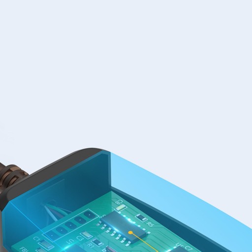 Długość kabla szeregowego USB do RS422 lub RS485 1,5 m