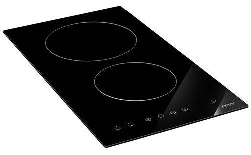 Встраиваемая керамическая варочная панель MPM MPM-30-VCB-22/Y