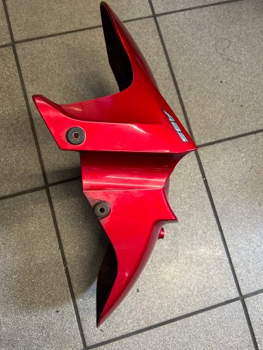 Yamaha Fazer FZ6 S2 ABS Błotnik Przód