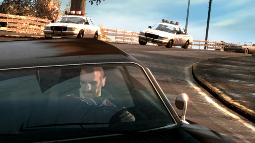 GRAND THEFT AUTO IV + КАРТА ГОРОДА GTA 4 — набор BDB — XBOX 360 GW!