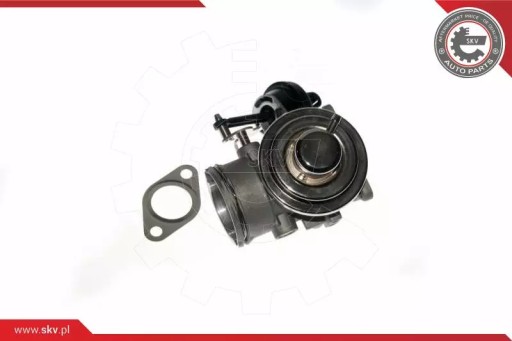 КЛАПАН EGR 14SKV090 14SKV090 ESEN SKV Клапан EGR