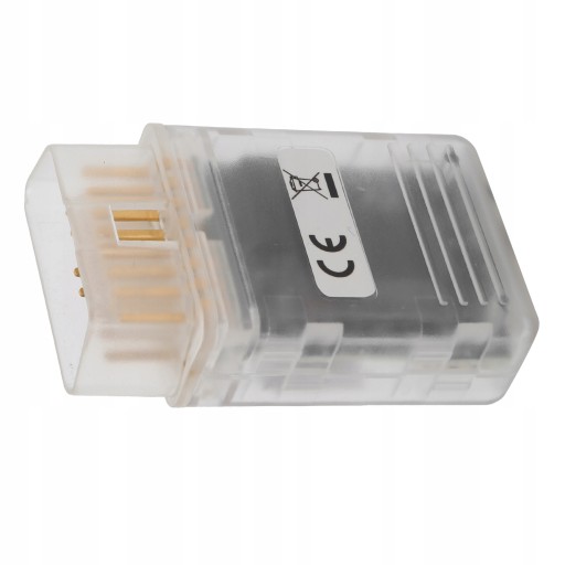 АВТОМОБИЛЬНЫЙ РАЗЪЕМ USB 2.0 CAN 2.0 OPENPORT OBD2