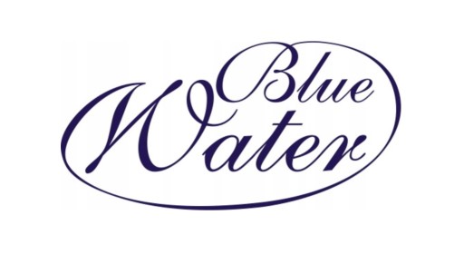 Dozownik płynu Blue Water ART PLATINO Mosiądz Antyczny | Dozownik 250 ml