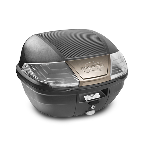 МОТОЦИКЛ KAPPA K400NT TOP CASE 40 Л