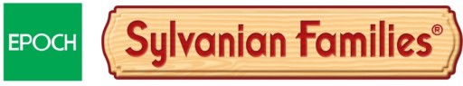 SYLVANIAN Families НА ВЕЛОСИПЕДЕ С ПАНДОЙ 5652