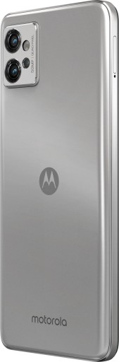 Motorola moto g32 8/256 ГБ Сатиновое серебро 90 Гц