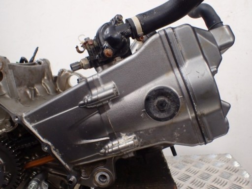 Honda NC 700 x (06-12) 22556 HP двигатель