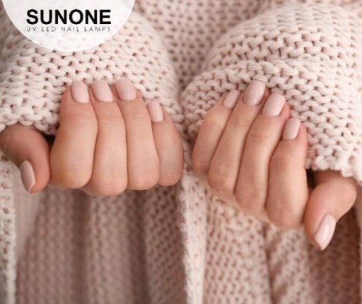 SUNONE N01 Nina lakier hybrydowy 5ml
