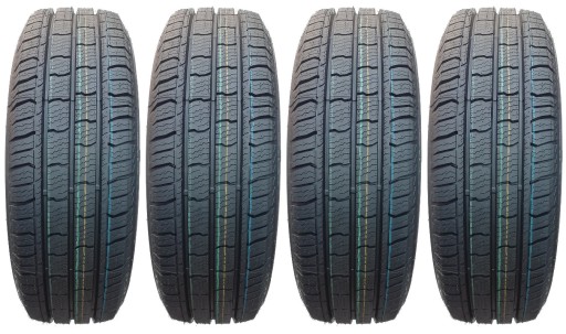 205/65r16c Новые зимние шины для микроавтобусов C bus