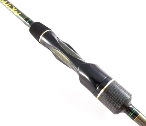 Wędka Gunki Skyward-Tactil S-210H 210cm 10-35g